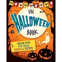 The Halloween Book -Lim, Annalees Children's Book