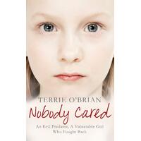 Nobody Cared Paperback Book