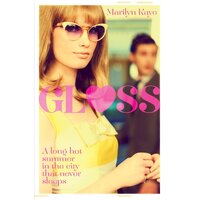 Gloss (Gloss) Marilyn Kaye Paperback Book