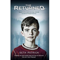 The Returned -Seth Patrick Novel Book