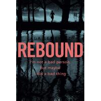 Rebound Aga Lesiewicz Paperback Book