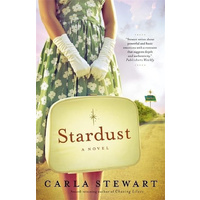 Stardust -Stewart, Carla Religion Book