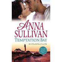 Temptation Bay: Number 1 in series (Windfall Island) Book