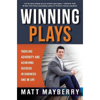 Winning Plays Book