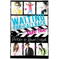 Waiting for Callback: Take Two Honor Cargill Perdita Cargill Paperback Novel