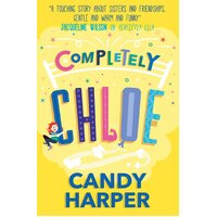 Strawberry Sisters: Completely Chloe Candy Harper Paperback Book