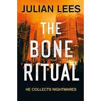 The Bone Ritual Fiction Book