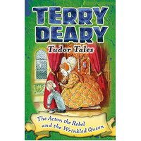 Tudor Tales Paperback Book