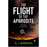 The Flight of the Aphrodite - 
