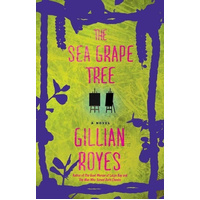 The Sea Grape Tree: A Novel (A Shadrack Myers Mystery) - Novel Book