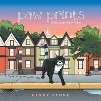 Paw Prints: Bodies Search for Home - Ginny Stone