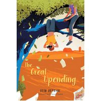 The Great Upending - Beth Kephart