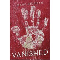 Vanished - Mark Bierman