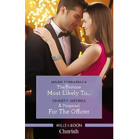 The Fortune Most Likely To.../A Proposal For The Officer Book