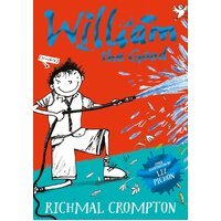 William the Good: Just William series Paperback Book