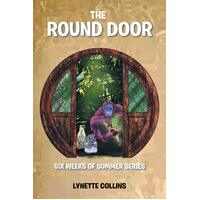 The Round Door Lynette Collins Paperback Book