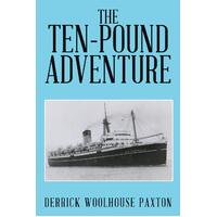 The Ten-Pound Adventure Derrick Woolhouse Paxton Paperback Book