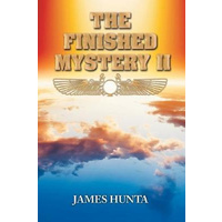 The Finished Mystery Ii -James Hunta Fiction Book