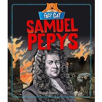 Fact Cat: History: Samuel Pepys (Fact Cat: History) - Children's Book