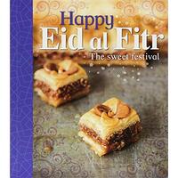 Let's Celebrate: Happy Eid al-Fitr (Let's Celebrate) - Children's Book