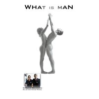 What Is Man: From the World of Ro and Mo Hardcover Book