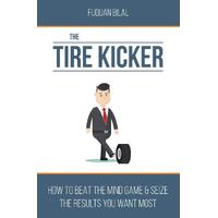 The Tire Kicker -Fuquan Bilal Book