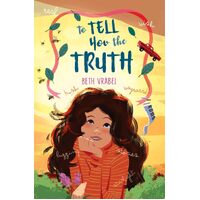 To Tell You the Truth - Beth Vrabel