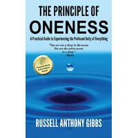 The Principle of Oneness Paperback Book