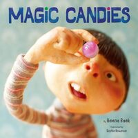 Magic Candies - 