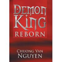 Demon King Reborn - Chuong Van Nguyen
