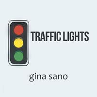 Traffic Lights Gina Sano Paperback Book