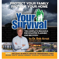 Your Survival Book