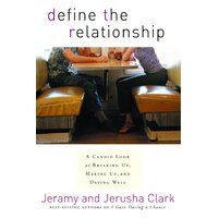 Define the Relationship Paperback Book