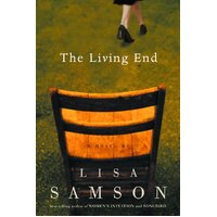 The Living End Lisa Samson Paperback Novel Book