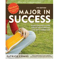 Major in Success, 5th Ed Paperback Book