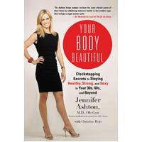 Your Body Beautiful Paperback Book