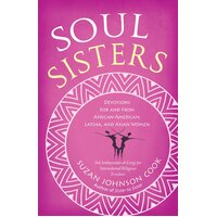 Soul Sisters Paperback Book