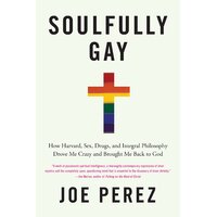 Soulfully Gay Paperback Book