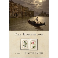 The Honeymoon: A Novel of George Eliot -Dinitia Smith Novel Book