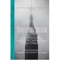 Manhattan Mayhem: New Crime Stories from the Mystery Writers of America