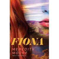 Fiona Meredith Moore Hardcover Book