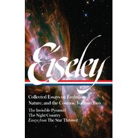 Loren Eiseley Book