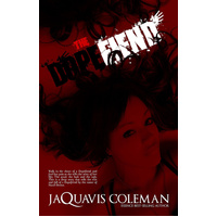 The Dopefiend: Part 2 of the Dopeman's Trilogy - Novel Book