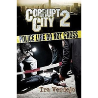 Corrupt City 2 -Tra Verdejo Book