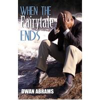 When the Fairytale Ends Dwan Abrams Paperback Novel Book