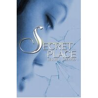 Secret Place Leslie J. Sherrod Paperback Novel Book