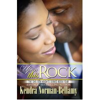 Upon This Rock Kendra Norman-Bellamy Paperback Novel Book