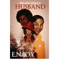 She Who Finds a Husband: New Day Divas E. N. Joy Paperback Book