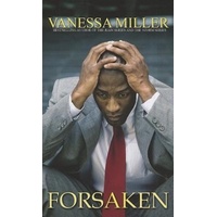 Forsaken -Vanessa Miller Book