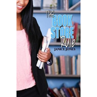 The Book Store Rule -Janice Jones Book